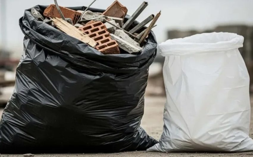 Пакеты для мусора: как выбрать правильную упаковку для отходов
