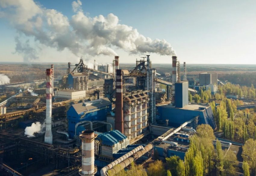 Доменные процессы производства в эпоху импортозамещения: как оставаться на плаву