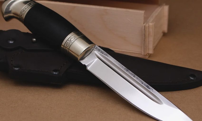 Где ножеделу взять всё и сразу: сталь, рукояти, инструмент и расходники в одном магазине